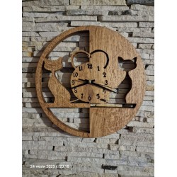 Деревянные декоративные элементы А-16